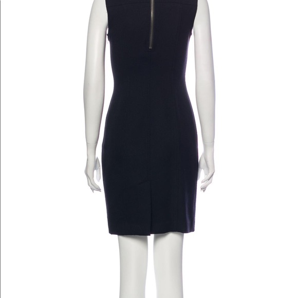 Burberry wool dress - Picture 2 of 8